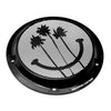 Twin Cam Derby Cover - SKETCHY TIMES San Diego Customs