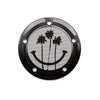 Twin Cam Timing Cover - SKETCHY TIMES San Diego Customs