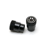 Valve Stem Cap - HAPPY - San Diego Customs