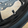 Valve Stem Cap - HAPPY - San Diego Customs