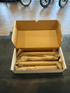 WORKS PERFORMANCE - 49MM DYNA ADJUSTABLE FORK SPRING KIT - NEW - San Diego Customs