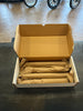 WORKS PERFORMANCE - 49MM DYNA ADJUSTABLE FORK SPRING KIT - NEW - San Diego Customs