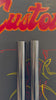 HD FXDX/T OEM FORK TUBES W/ BLACK DLC COATING - NEW