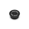 BAGGER PIVOT CAPS - F-OFF - San Diego Customs