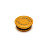 BAGGER PIVOT CAPS - F-OFF - San Diego Customs