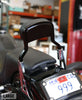 DYNA Sissy Bar - San Diego Customs