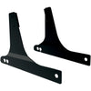 Dyna & FXR Sissy Bar Side Plates - San Diego Customs