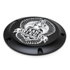 M8 Bagger Derby Cover  - EASY