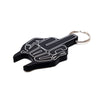 FU KEY CHAIN! - San Diego Customs