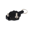 FU KEY CHAIN! - San Diego Customs