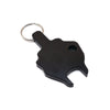 FU KEY CHAIN! - San Diego Customs