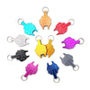 FU KEY CHAIN! - San Diego Customs