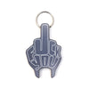 FU KEY CHAIN! - San Diego Customs