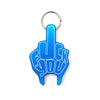 FU KEY CHAIN! - San Diego Customs
