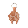 FU KEY CHAIN! - San Diego Customs