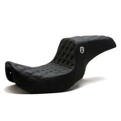 美品 JENE CHOPPERS FXR COMMONERS SEAT UNKNOWN Seat - FXR – UNKNOWN Industries