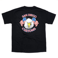 T-SHIRTS – San Diego Customs