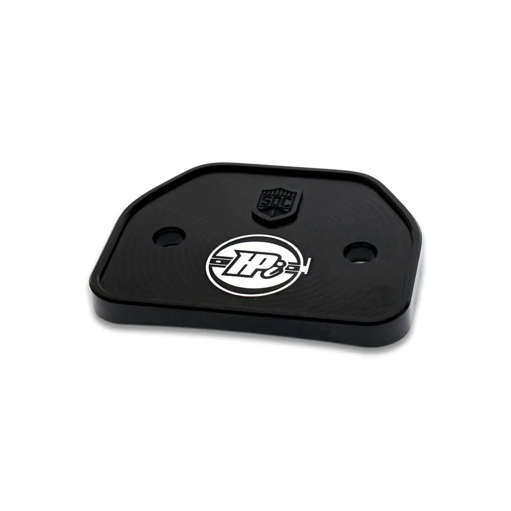 LOW RIDER ST BADGE w CUSTOM ENGRAVING - San Diego Customs