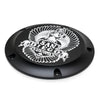 M8 Bagger Derby Cover  - EASY - San Diego Customs