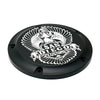M8 SOFTAIL DERBY COVER - EASY - San Diego Customs