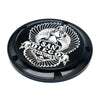 M8 SOFTAIL DERBY COVER - EASY - San Diego Customs
