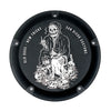 M8 SOFTAIL DERBY COVER - OLD DOGS - San Diego Customs