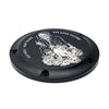 M8 SOFTAIL DERBY COVER - OLD DOGS - San Diego Customs