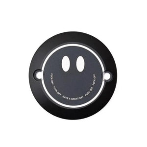 M8 Timing Cover - Happy - San Diego Customs