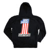 Number One Hoody