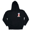Number One Hoody