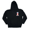 Number One Hoody - San Diego Customs
