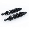 Öhlins HD 772 Harley S36 Blackline Twin Shocks - TOURING - San Diego Customs