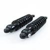Öhlins HD 772 Harley S36 Blackline Twin Shocks - TOURING - San Diego Customs