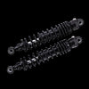 Öhlins HD 772 Harley S36 Blackline Twin Shocks - TOURING - San Diego Customs