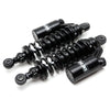 Öhlins HD764 Blackline - DYNA - San Diego Customs