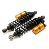 Öhlins HD764LE Blackline - DYNA - San Diego Customs