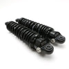 Öhlins HD765 Blackline - DYNA - San Diego Customs