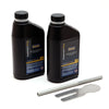 Ohlins NIX 22 Cartridge - INSTALLATION KIT - San Diego Customs