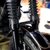 Pro-Series 39mm Fork Brace - San Diego Customs