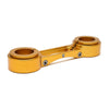 Pro-Series 39mm Fork Brace - w/Fork Boot option - San Diego Customs