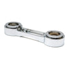 Pro-Series 39mm Fork Brace - w/Fork Boot option - San Diego Customs