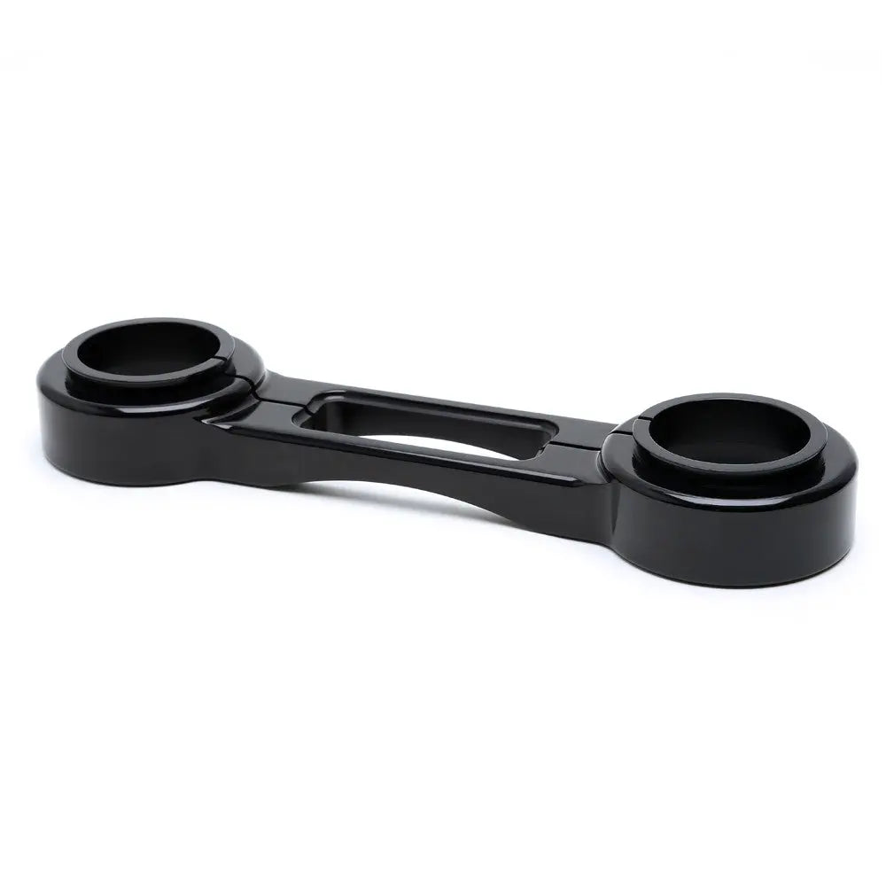 Pro-Series 49mm Fork Brace - w/Fork Boot option - San Diego Customs
