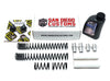 SDC 49mm Dual Rate Adjustable Fork Spring Kit - Installation package - San Diego Customs