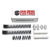 San Diego Customs 49mm Tripple Rate Fork Spring Kit