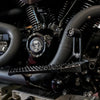 SDC BAGGER BRAKE ARM - San Diego Customs