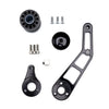 SDC BAGGER BRAKE ARM - San Diego Customs