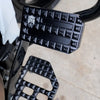 SDC BAGGER BRAKE PEDAL PAD - San Diego Customs