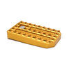 SDC BAGGER BRAKE PEDAL PAD - San Diego Customs