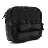 SDC Bar Bag - MULTICAM BLACK - San Diego Customs