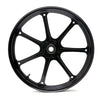 SDC Chvrch Wheel - Front San Diego Customs
